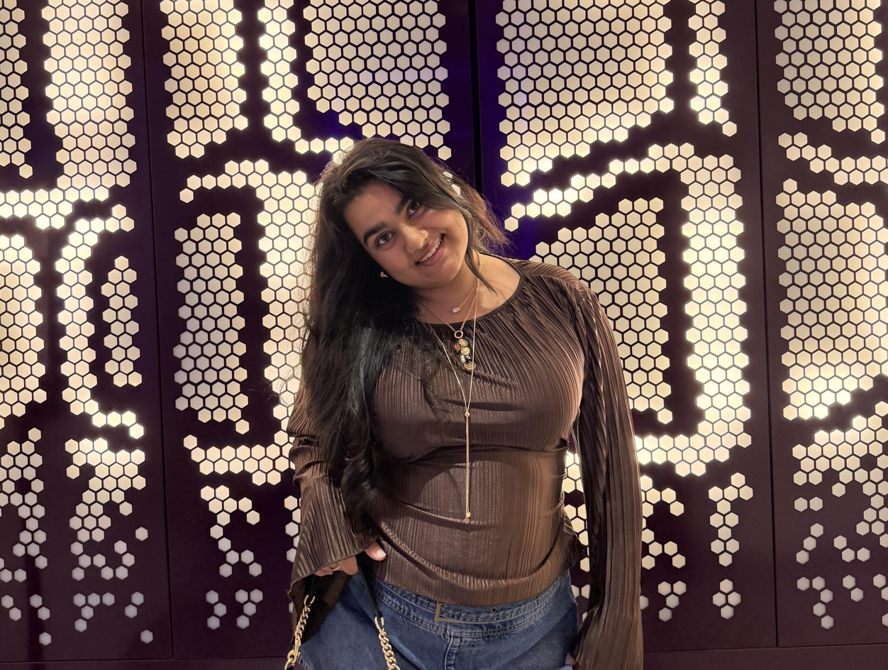 Muskaan K