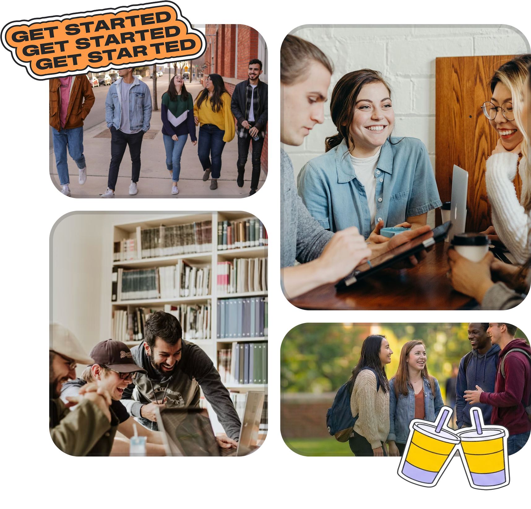 Student accommodation near campus